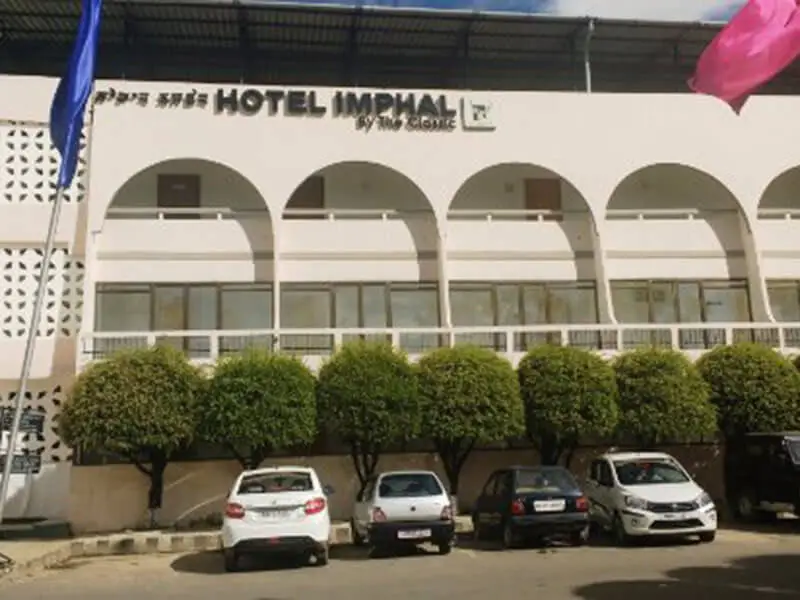 Hotel_Imphal