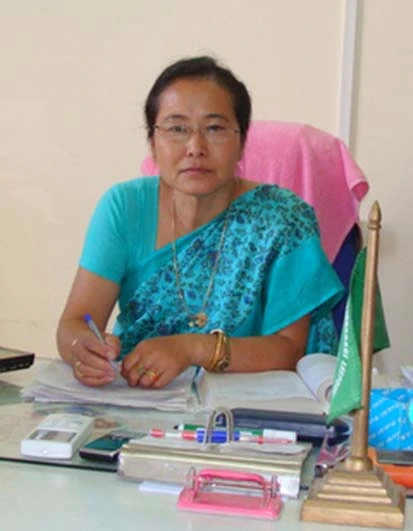 Mamata